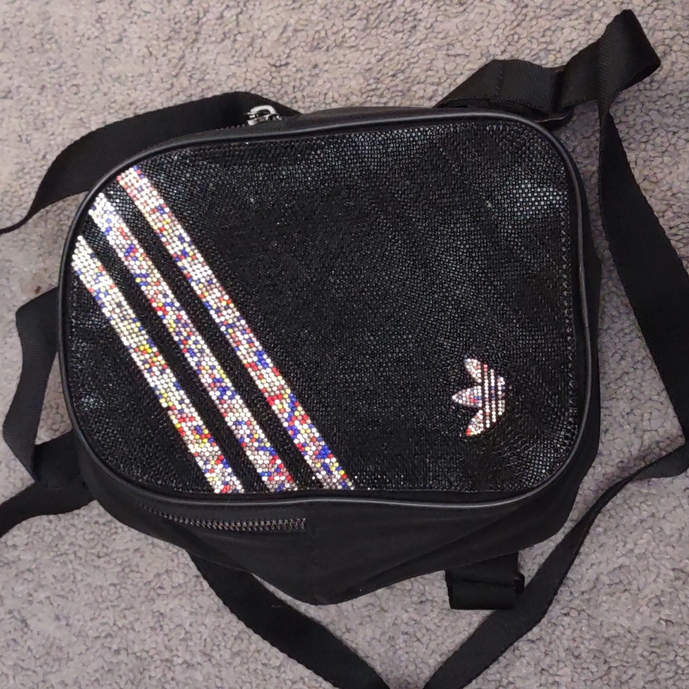Puma Backpack - Picture 3 of 3